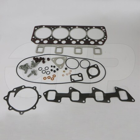 Aic Replacement Parts Gasket Kit-Top Fits Caterpillar Models 1731340